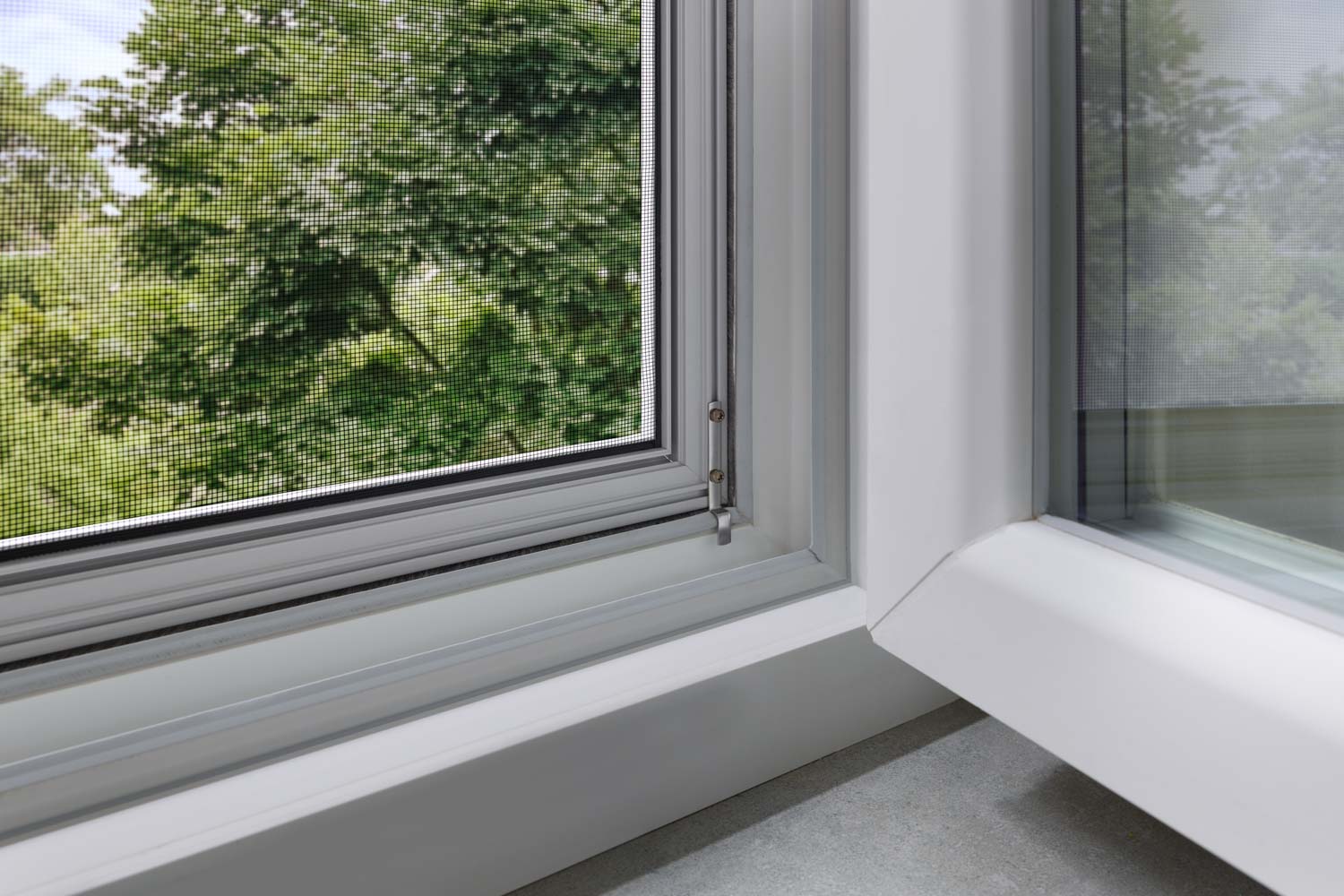 Regazzi Sole – Zanzariere – fissa-002